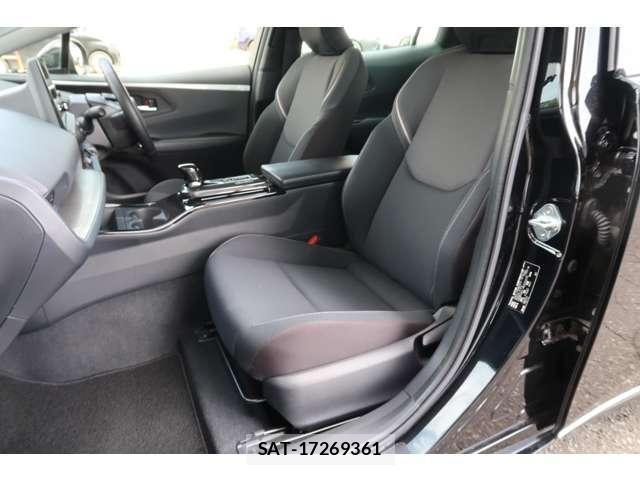 Toyota PRIUS 2023-11 8316548-25
