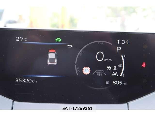 Toyota PRIUS 2023-11 8316548-6
