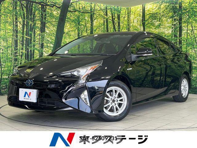 Toyota PRIUS 2018-07 8316554-0