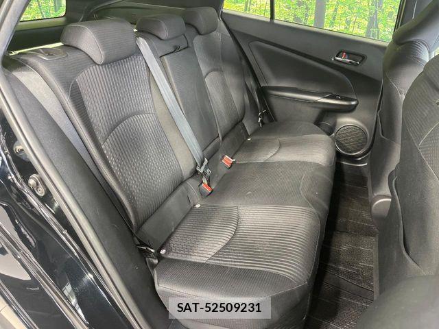 Toyota PRIUS 2018-07 8316554-9