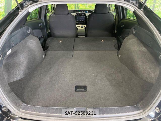 Toyota PRIUS 2018-07 8316554-10