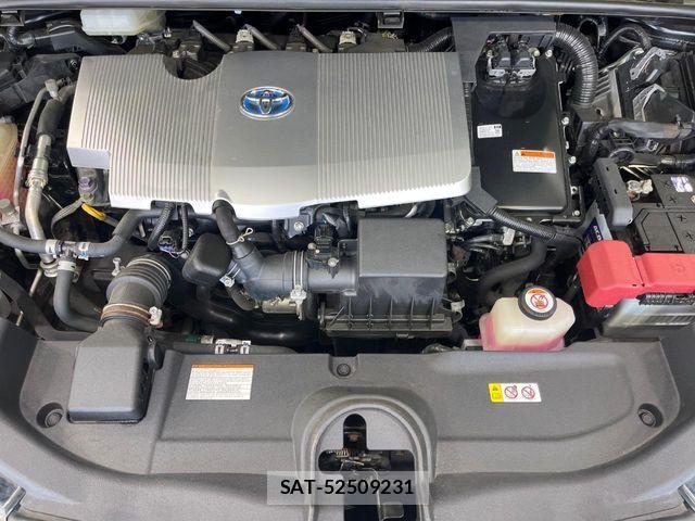 Toyota PRIUS 2018-07 8316554-18