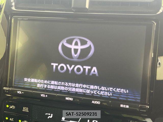 Toyota PRIUS 2018-07 8316554-2