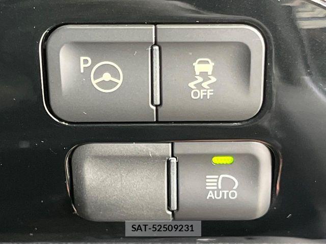 Toyota PRIUS 2018-07 8316554-5