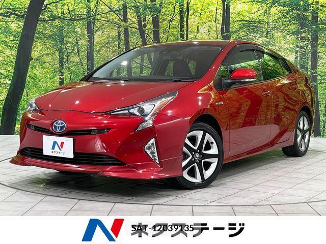 Toyota PRIUS 2016-03 8316556-0
