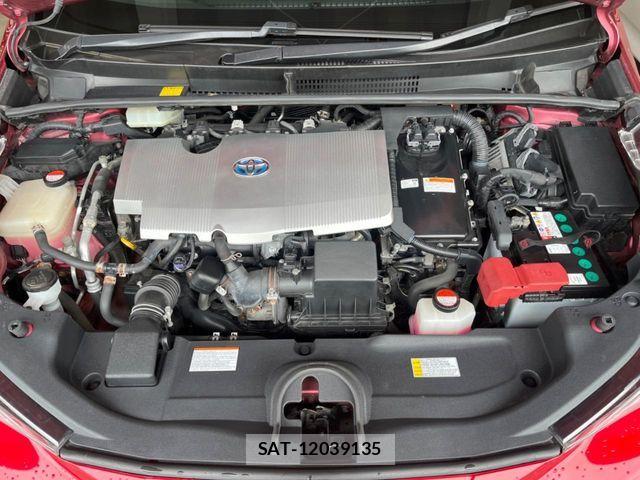 Toyota PRIUS 2016-03 8316556-19