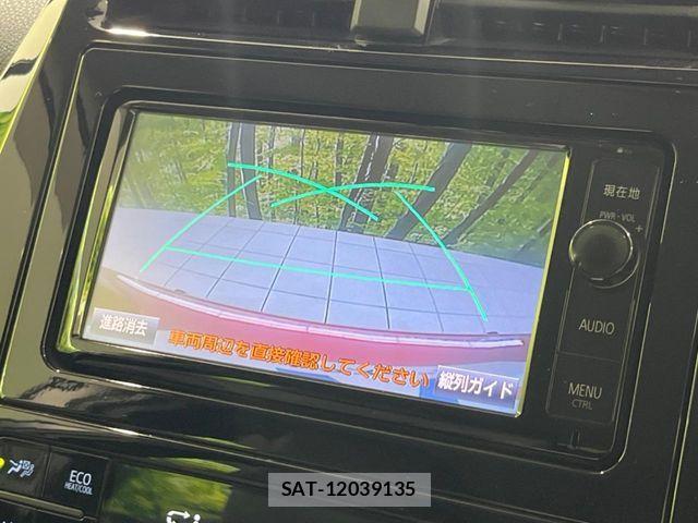 Toyota PRIUS 2016-03 8316556-4