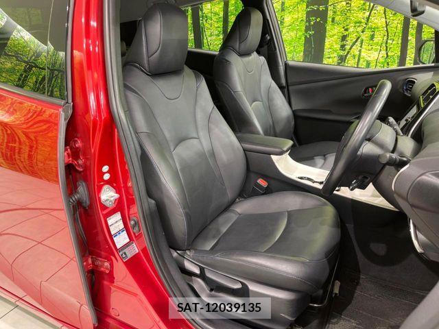 Toyota PRIUS 2016-03 8316556-8