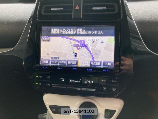 Toyota PRIUS 2015-12 8316557-28