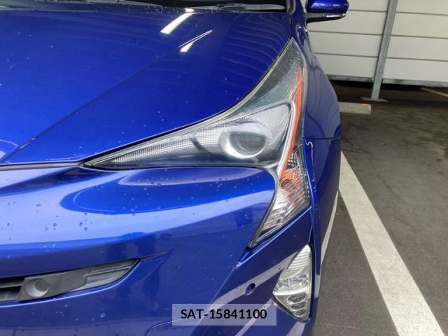 Toyota PRIUS 2015-12 8316557-3