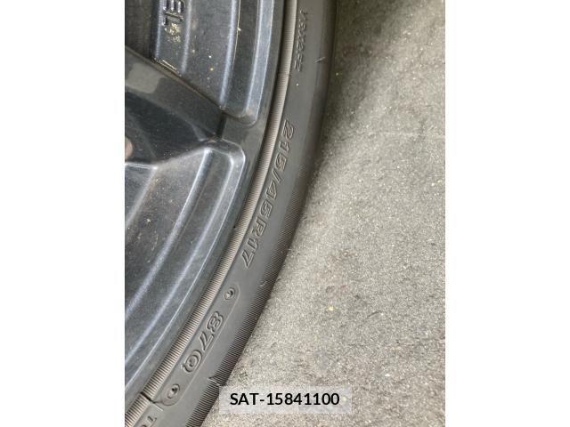 Toyota PRIUS 2015-12 8316557-5