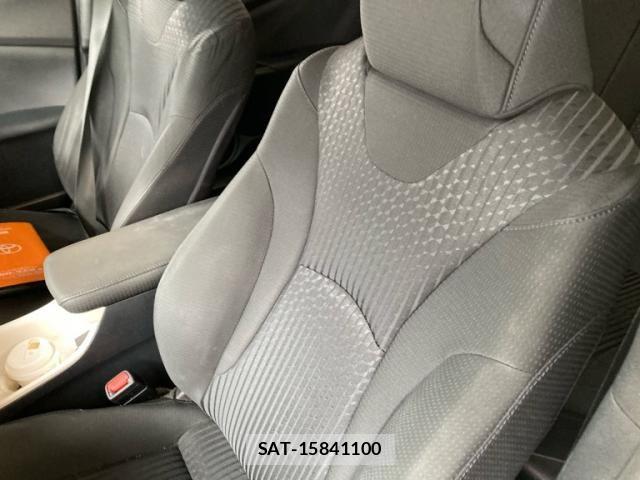 Toyota PRIUS 2015-12 8316557-8