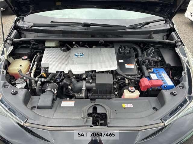 Toyota PRIUS 2017-07 8316552-21