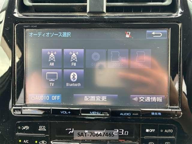 Toyota PRIUS 2017-07 8316552-6