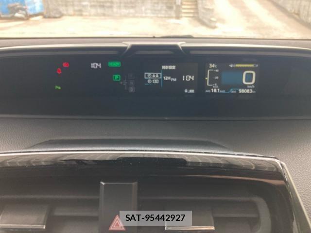Toyota PRIUS 2019-03 8316551-16