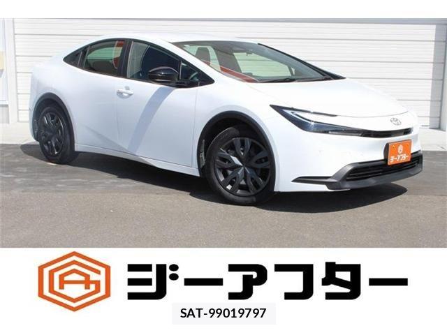 Toyota PRIUS 2025-03 8337491-0