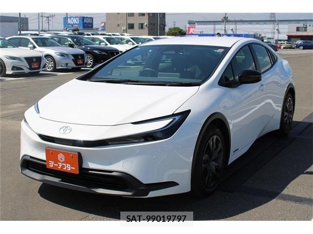 Toyota PRIUS 2025-03 8337491-12