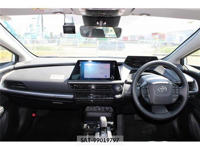 Toyota PRIUS 2025-03 8337491-25