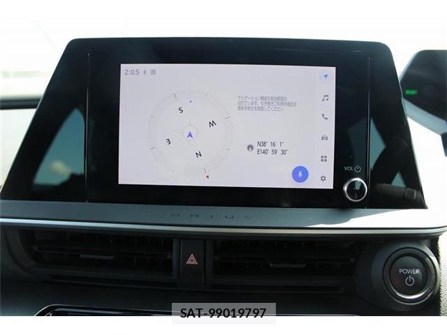 Toyota PRIUS 2025-03 8337491-26