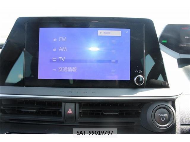 Toyota PRIUS 2025-03 8337491-27