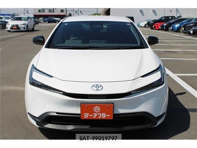 Toyota PRIUS 2025-03 8337491-5