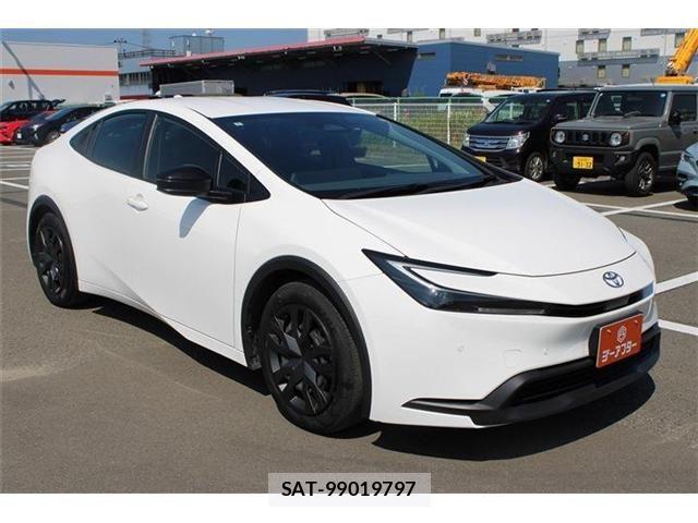 Toyota PRIUS 2025-03 8337491-6