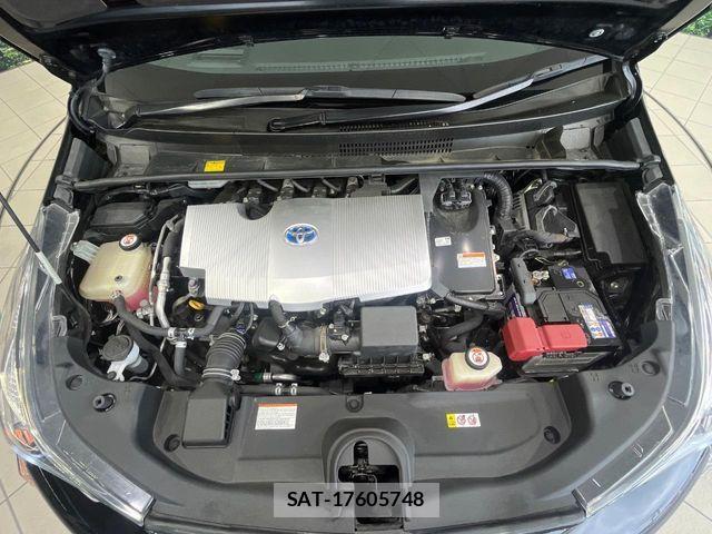 Toyota PRIUS 2018-07 8337495-18
