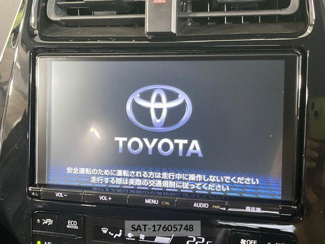 Toyota PRIUS 2018-07 8337495-2