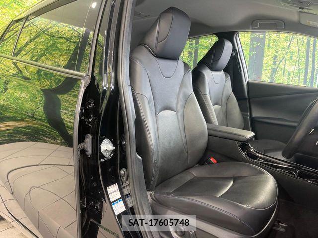 Toyota PRIUS 2018-07 8337495-8