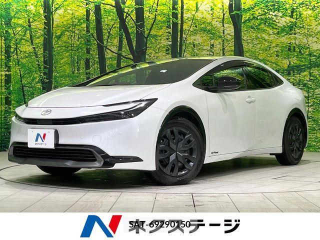 Toyota PRIUS 2024-02 8337490-0