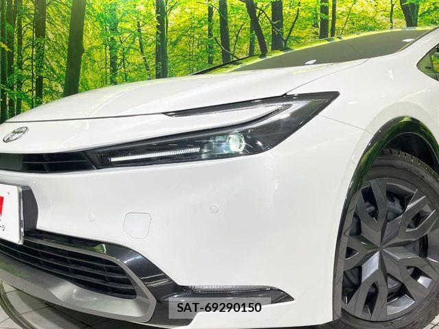 Toyota PRIUS 2024-02 8337490-11