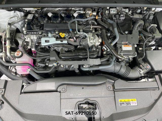 Toyota PRIUS 2024-02 8337490-17