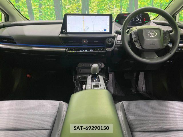 Toyota PRIUS 2024-02 8337490-1