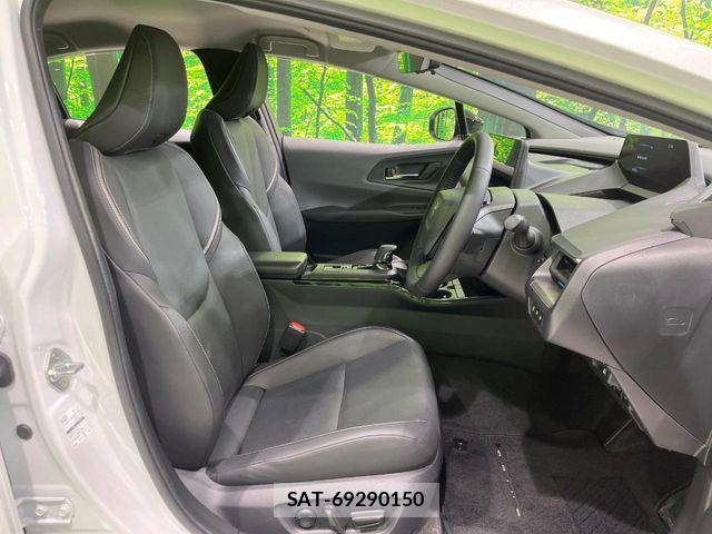 Toyota PRIUS 2024-02 8337490-7