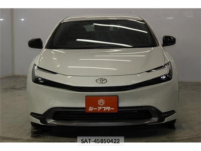 Toyota PRIUS 2023-05 8337492-1