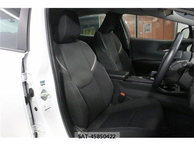 Toyota PRIUS 2023-05 8337492-23