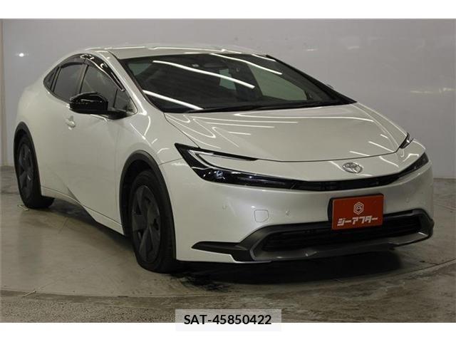 Toyota PRIUS 2023-05 8337492-2