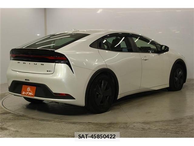Toyota PRIUS 2023-05 8337492-4