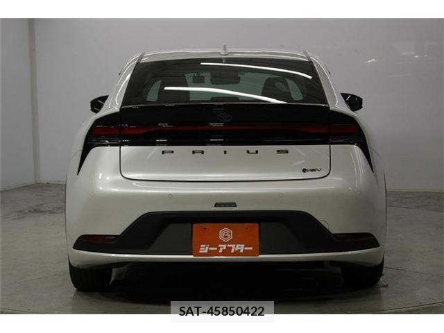 Toyota PRIUS 2023-05 8337492-5
