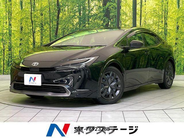 Toyota PRIUS 2023-05 8337489-0