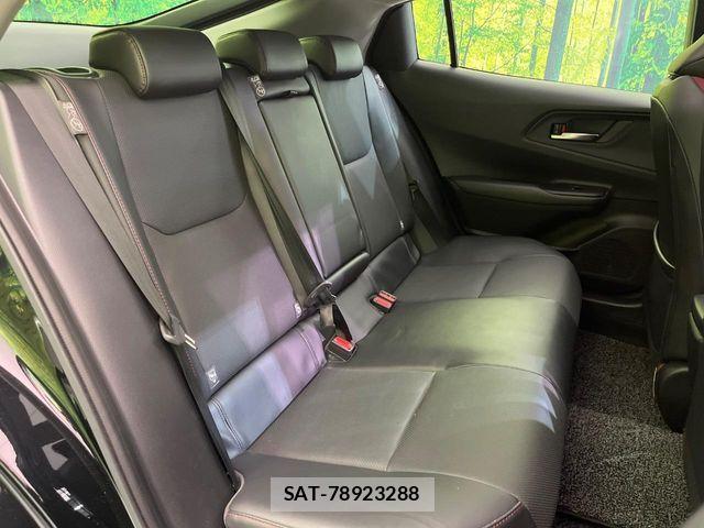 Toyota PRIUS 2023-05 8337489-9