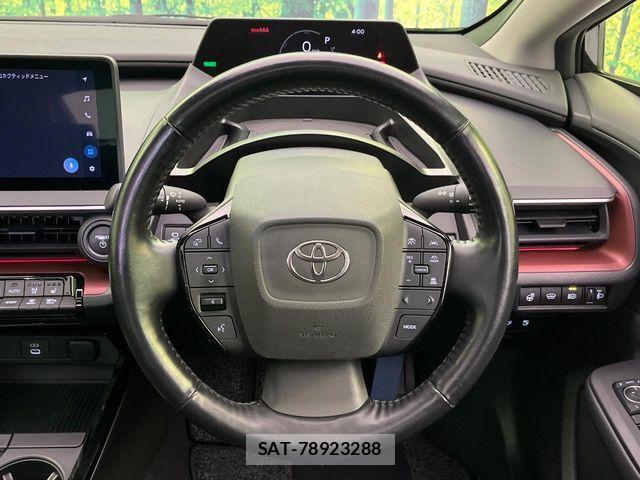 Toyota PRIUS 2023-05 8337489-11