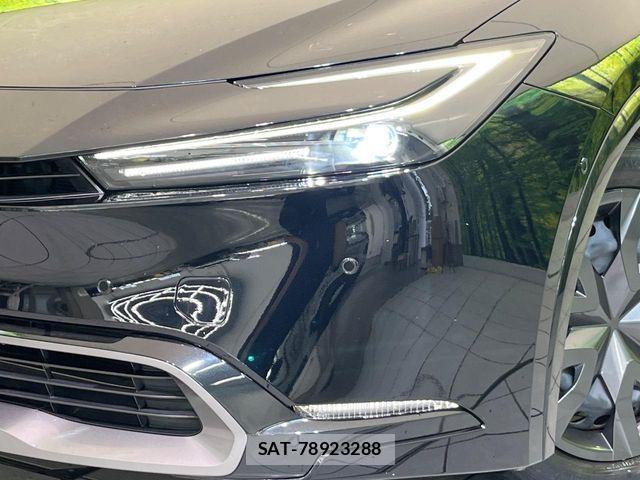Toyota PRIUS 2023-05 8337489-12