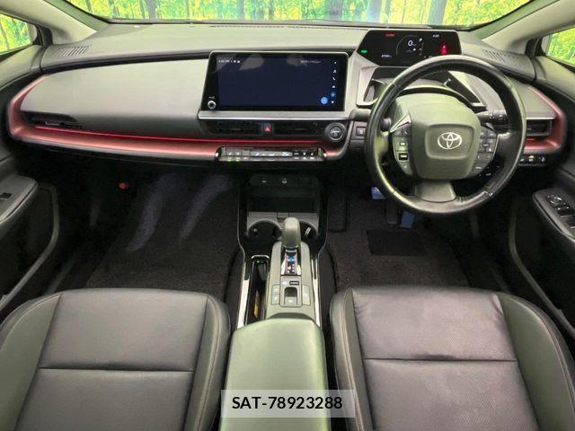 Toyota PRIUS 2023-05 8337489-1