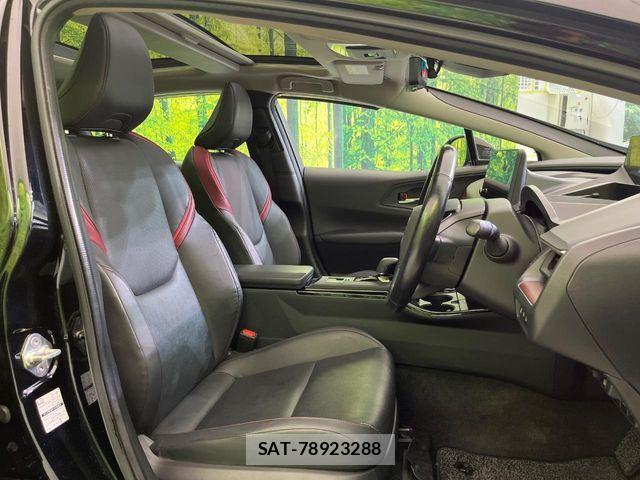 Toyota PRIUS 2023-05 8337489-8