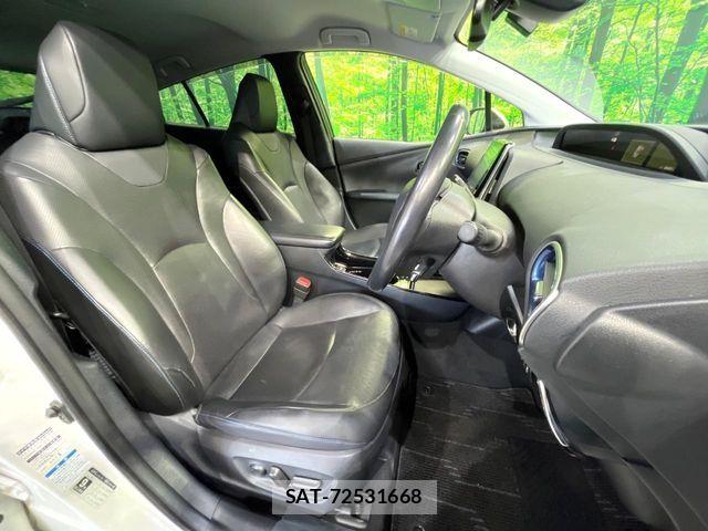 Toyota PRIUS 2019-09 8337493-9
