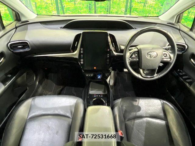 Toyota PRIUS 2019-09 8337493-1