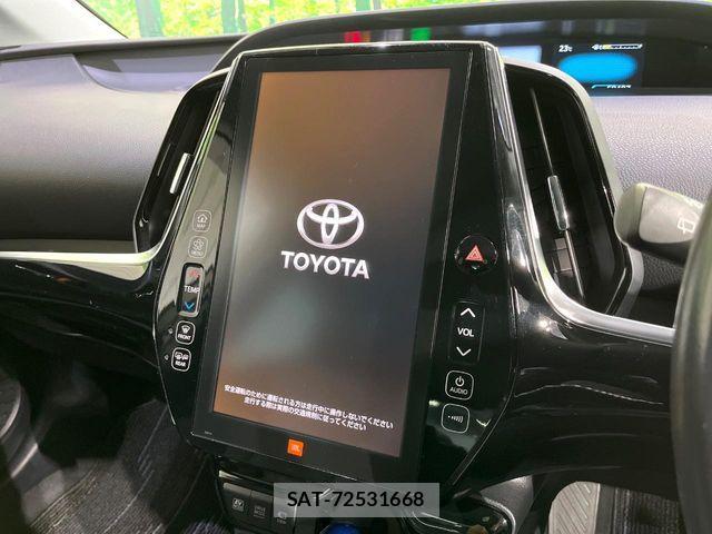 Toyota PRIUS 2019-09 8337493-2