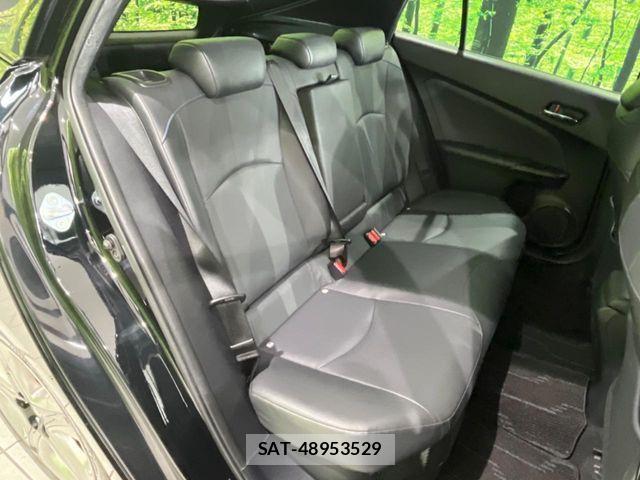 Toyota PRIUS 2019-07 8337494-9