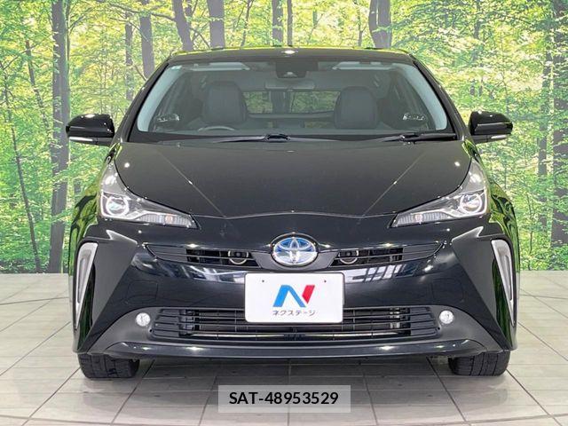 Toyota PRIUS 2019-07 8337494-14